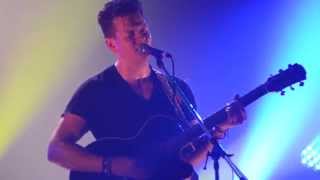 The Rescue LIVE by Tyler Ward and Justice Orprecio