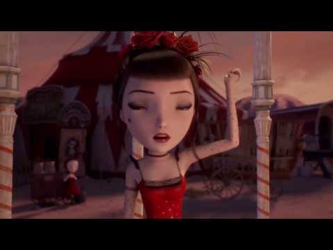 Video thumbnail for Quijote