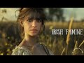 Irish Famine