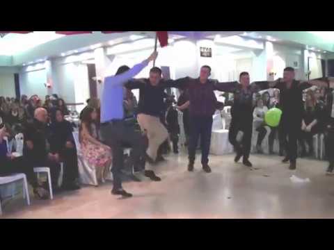 (TRAKYA) Marmara Ereğlisi 97/4 Asker Eğlencesi Hızlı Kasap Havası