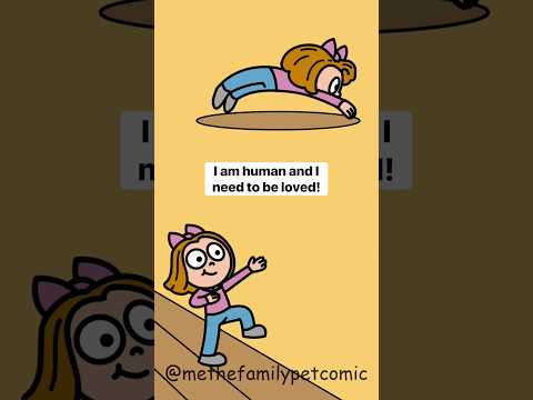 Me, The Family Pet — episode