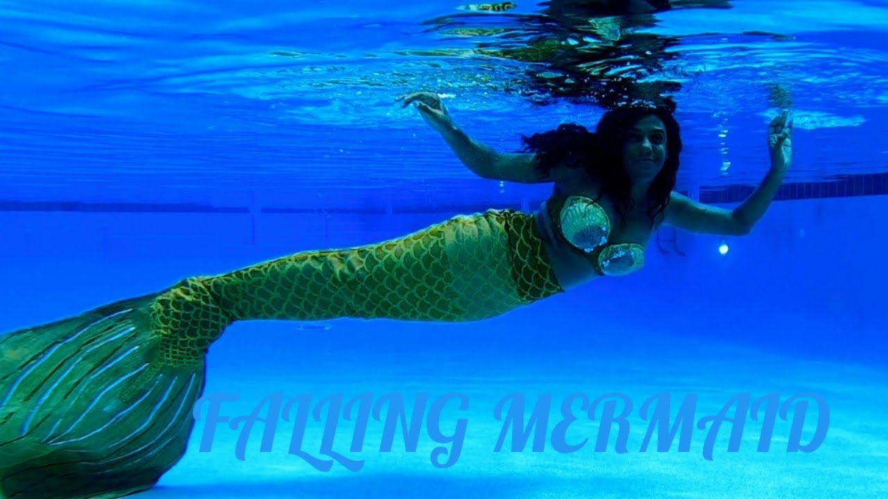 Promotional video thumbnail 2 for Mermaid Syrena Entertainment for Parties and Events