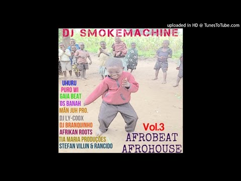 DJ Ly-COox - Sentimentos_PART.2