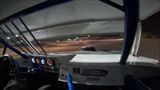 Mark Aug 2024 Abilene Feature Win