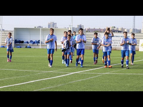 ACS Juniorul - FC Dinamo 5-2