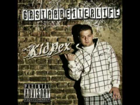 KID PEX - HIP HOP, HIP HOP