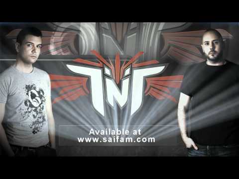 TNT aka TECHNOBOY 'N' TUNEBOY "TN..WHO?"