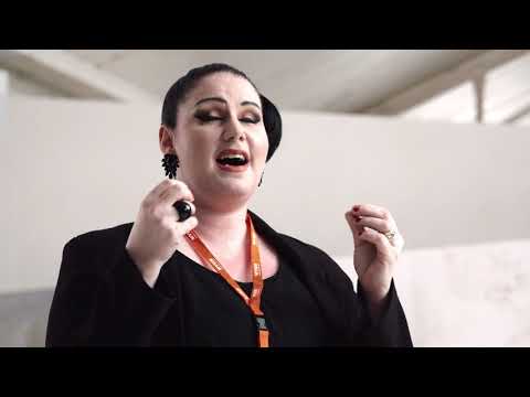 Viva seu amor em Myer