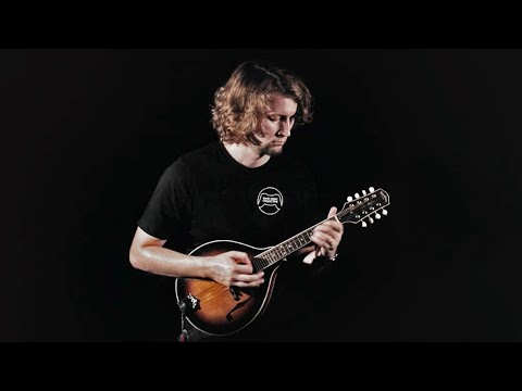 Assassin's Creed Odyssey OST - Main Theme Song MANDOLIN Cover