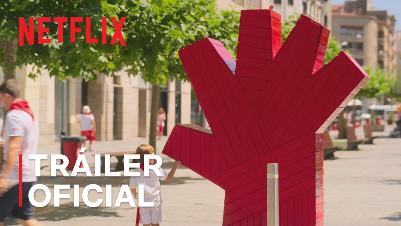 No estás sola: La Lucha contra La Manada (SUBTITULADO) | Tráiler oficial | Netflix España