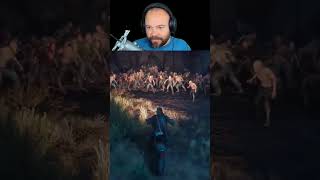 Download lagu Can you just RUN A HORDE OVER?? (Days Gone) #shorts mp3 Download lagu Can you just RUN A HORDE OVER?? (Days Gone) #shorts mp3