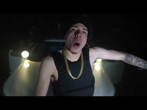 Arham x Tali Goya  Cinta Amarilla  Video Oficial