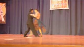 Manuela Rossi y Juan Malizia 01.-