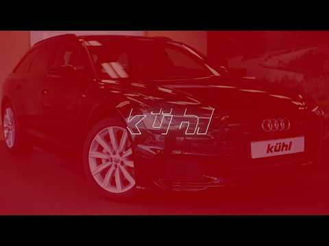 || AUDI A6 AVANT || DYNAMIK IN JEDER LINIE ||