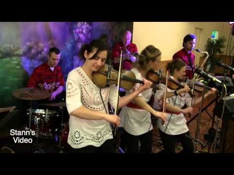 Pan Franek - 2015 - Fiddlers Polka - South Bend Indiana