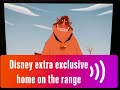 The Emperor S New Groove Wonderful World Disney Promo