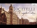 Locatelli: Complete Edition, Vol. 1