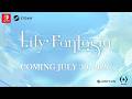 Lily Fantasia Steam Key Global Bande-annonce
