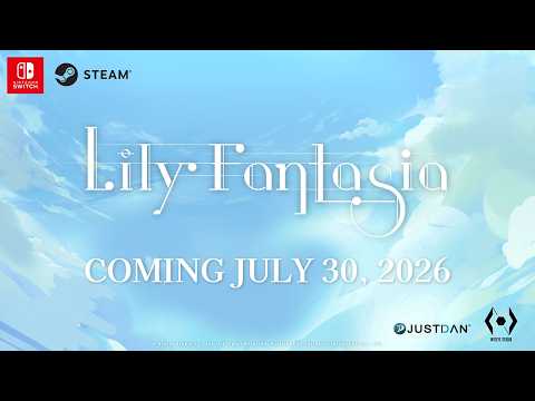 Lily Fantasia Steam Key Global Bande-annonce