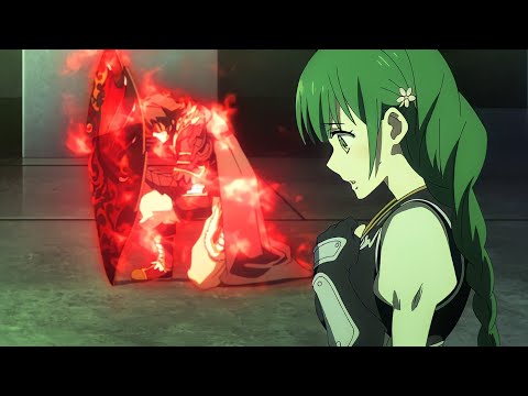 Tate No Yuusha No Nariagari Season 2「AMV」Let Me Down Slowly