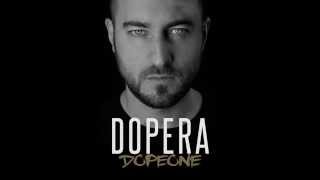 Dope One - Mood Designer (feat. Sangue Mostro) - Dopera #06