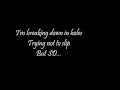 Untitled- Eyes Set To Kill (Lyrics on screen)
