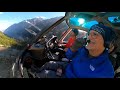Helicopter Ride Matterhorn Part 1