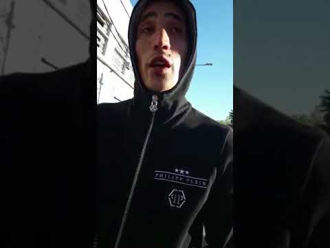 Así sobornaba el jugador de Racing Ricardo Centurión a un policía