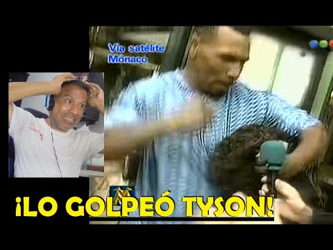 REACCIÓN El Insoportable, World Music Awards – Videomatch 98