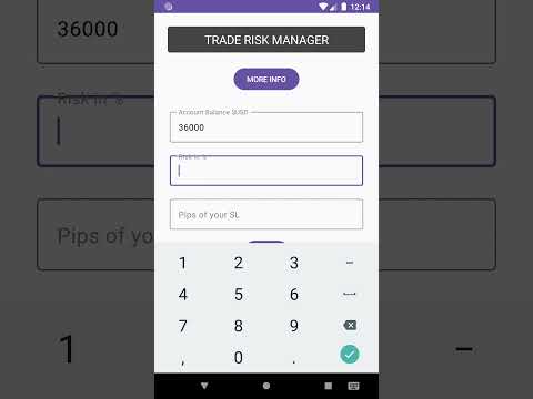 TRMANAGER