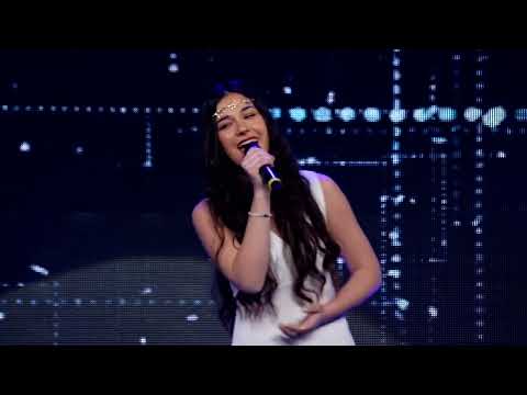 Balkan Fest 2022 (finalno takmičenje) - SARA MILIVOJEVIĆ