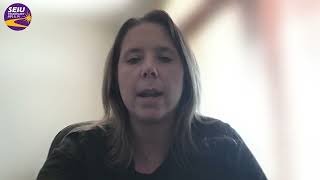 Allina Central Lab Bargaining Update #13