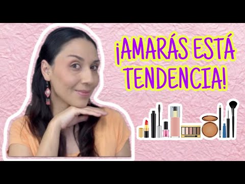 BALLET CORE MAKEUP TENDENCIA 2024-Bren EsAv
