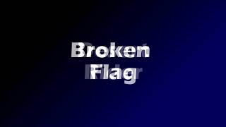 Broken Flag - Desert Rider