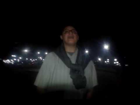 2016Ezeiza Free Parte #1