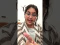 Super Singer Anu Anand Latest Fun Video