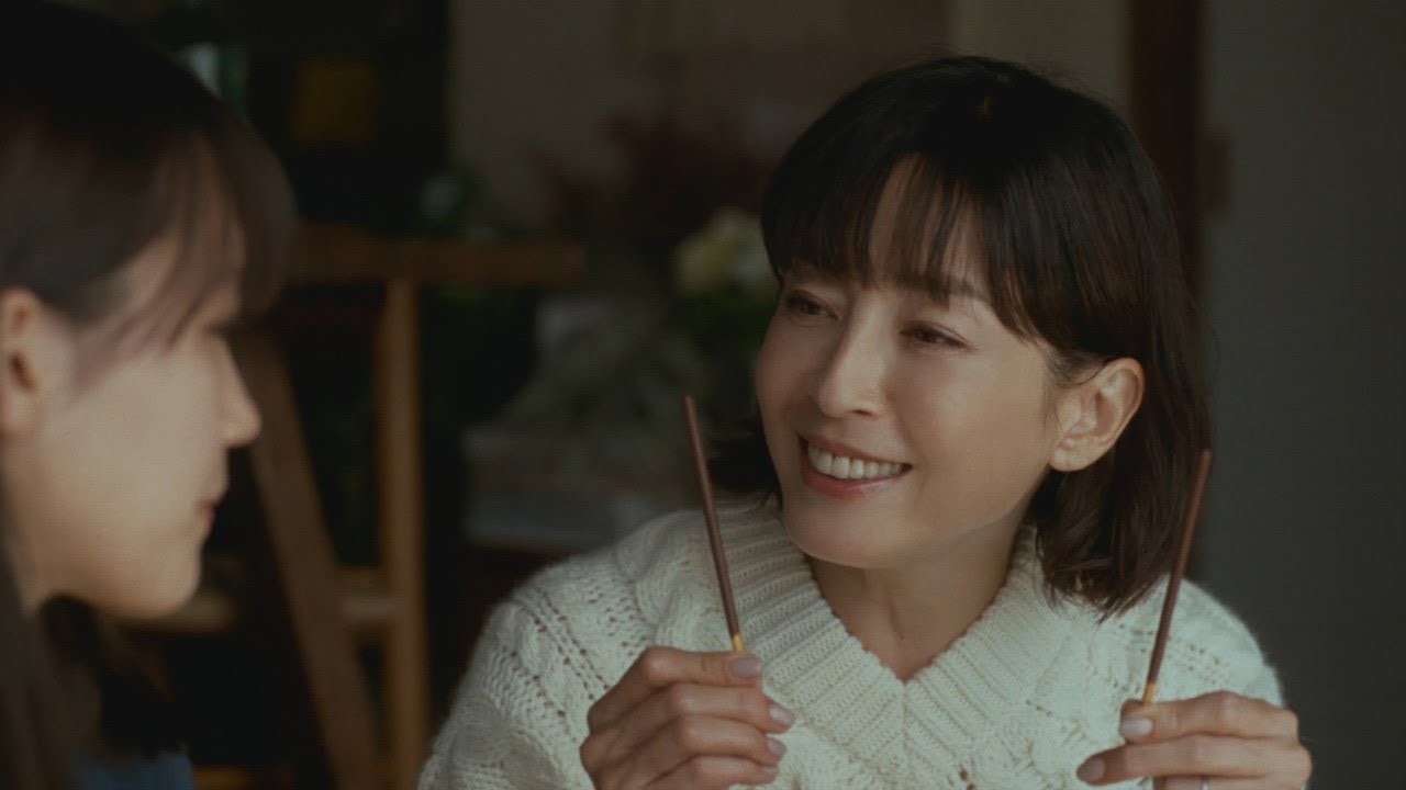 動画 宮沢りえ 娘 南沙良にバレンタインの 秘策 レクチャー 恋愛の持論も Maidigitv マイデジｔｖ