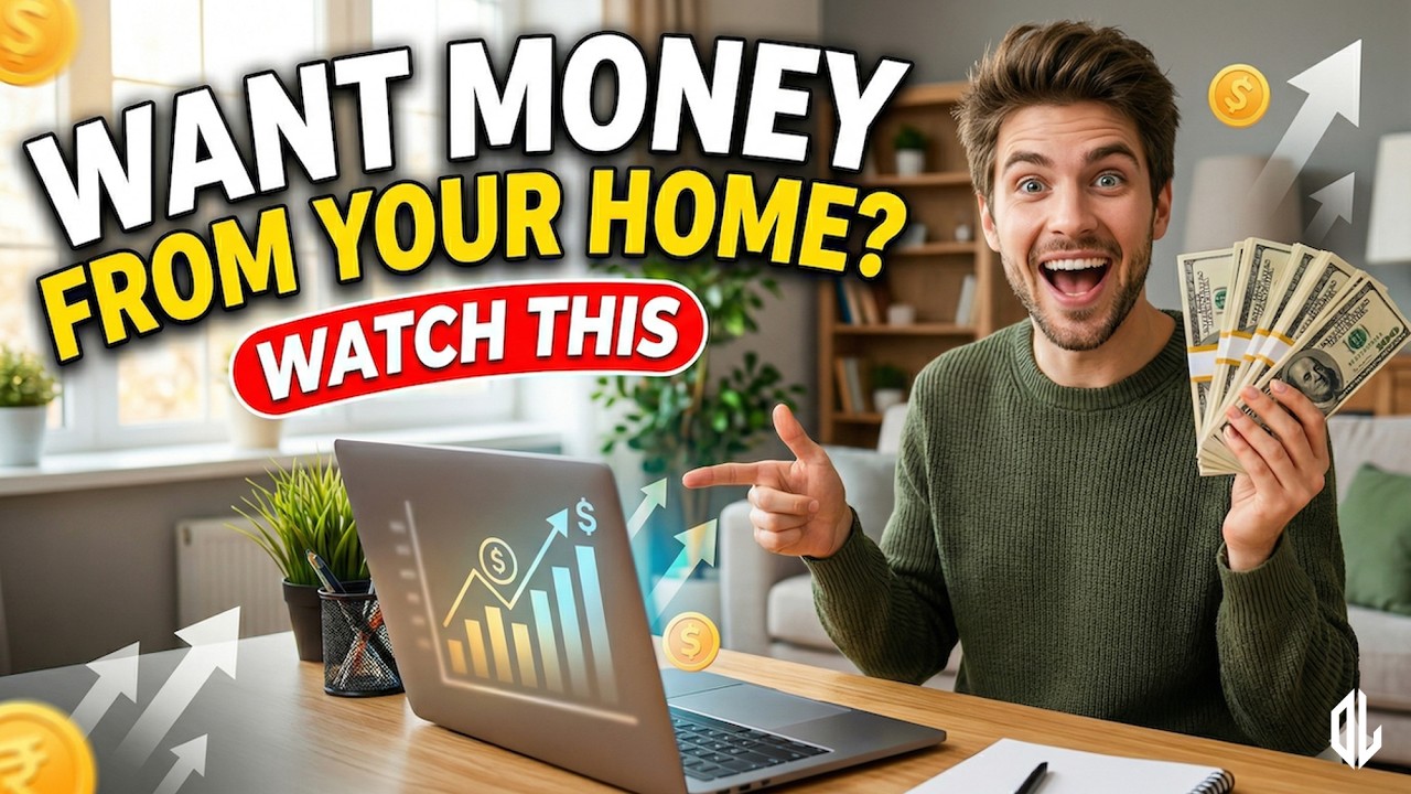 WANT MONEY FROM YOUR HOME? (Watch This!) | Join Our Excel Affiliate Program & Earn 10% Commission