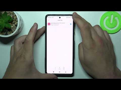 How to Pick Song from Xiaomi Black Shark 5 Pro and Set Custom Ringtone