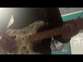 Seam - Rafael guitar tutorial