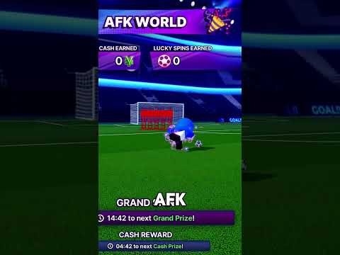 How to Get FREE Lucky Spins While AFK in Blue Lock Rivals!