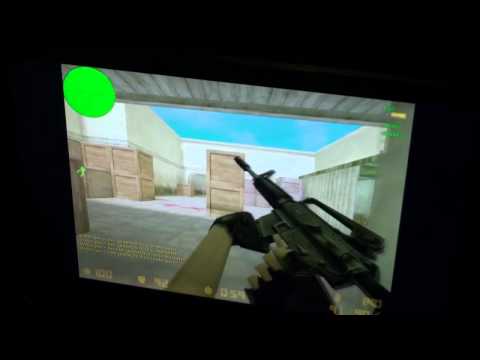 Virtus.pro vs M5 @ WCG RU 2011 Final (tuscan)