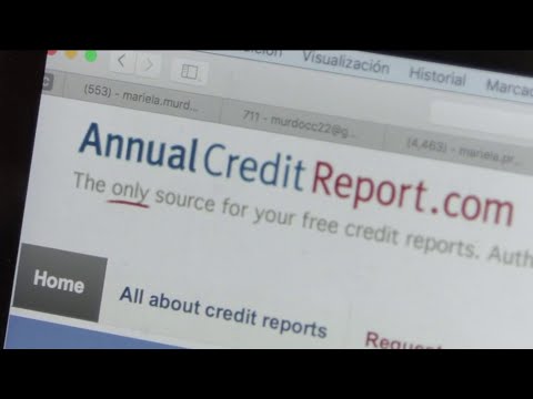 Credit report errors could be to blame for your loan denials & high interest rates