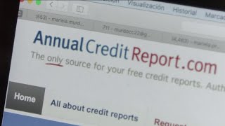 Credit report errors could be to blame for your loan denials & high interest rates