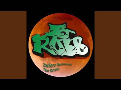 Take My Pain Away - Zach Robinson