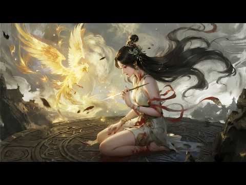 【⚡完結】當她從雲海幻境中醒來──腳下踏碎的，竟是眾神編織的謊言！| #修仙#戰鬥#熱血#逆襲#動漫