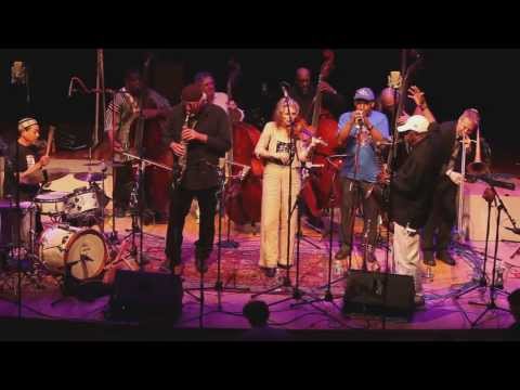 Joe McPhee - Angels, Devils & Haints II - Vision Festival 17