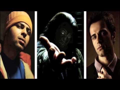 Ali Owj FT Roozbeh & Eshragh - Princess [2011]