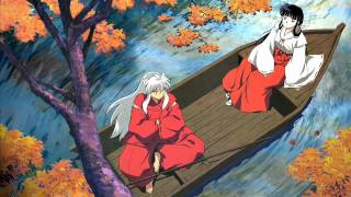 Download lagu Inuyasha 犬夜叉 BGM 美しい想い出 Beautiful Memory mp3