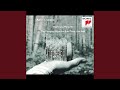 Piano Sonata (1939-41) : III. Andante sostenuto
